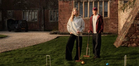 Gear Up With Lando Norris